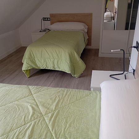 Piso La Fuente Apartment Cangas de Onis Luaran gambar
