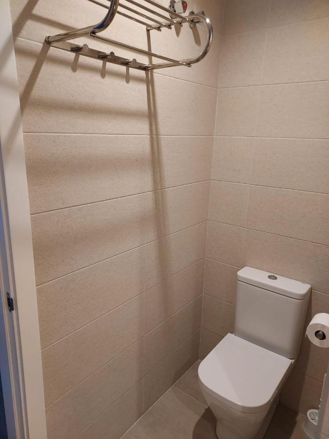 Piso La Fuente Apartment Cangas de Onis Luaran gambar