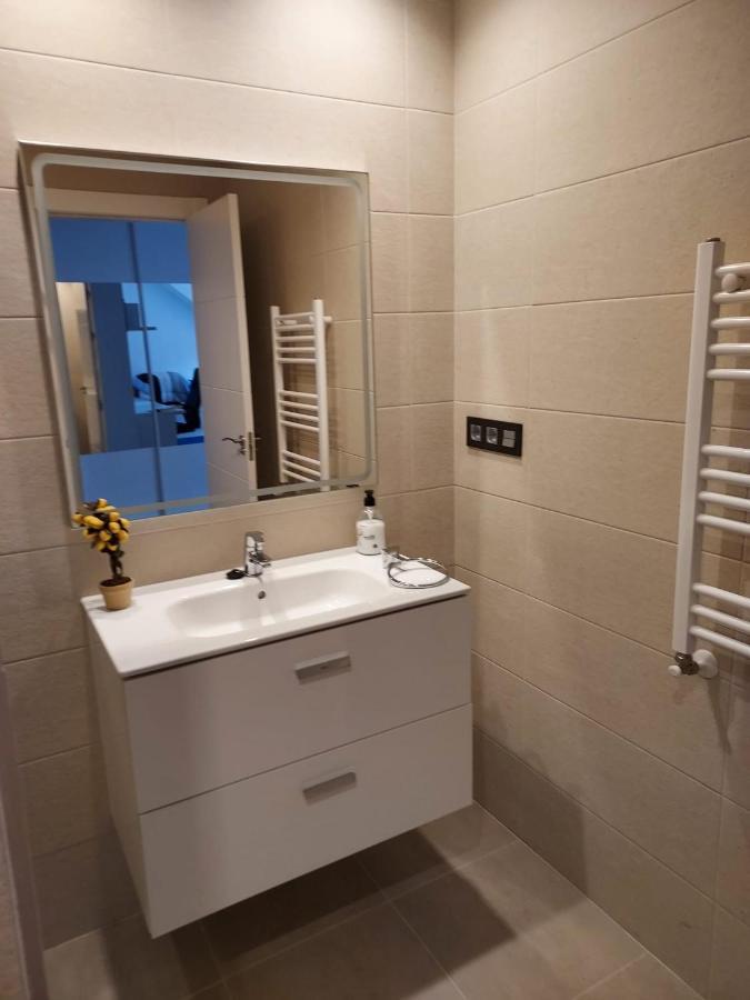 Piso La Fuente Apartment Cangas de Onis Luaran gambar