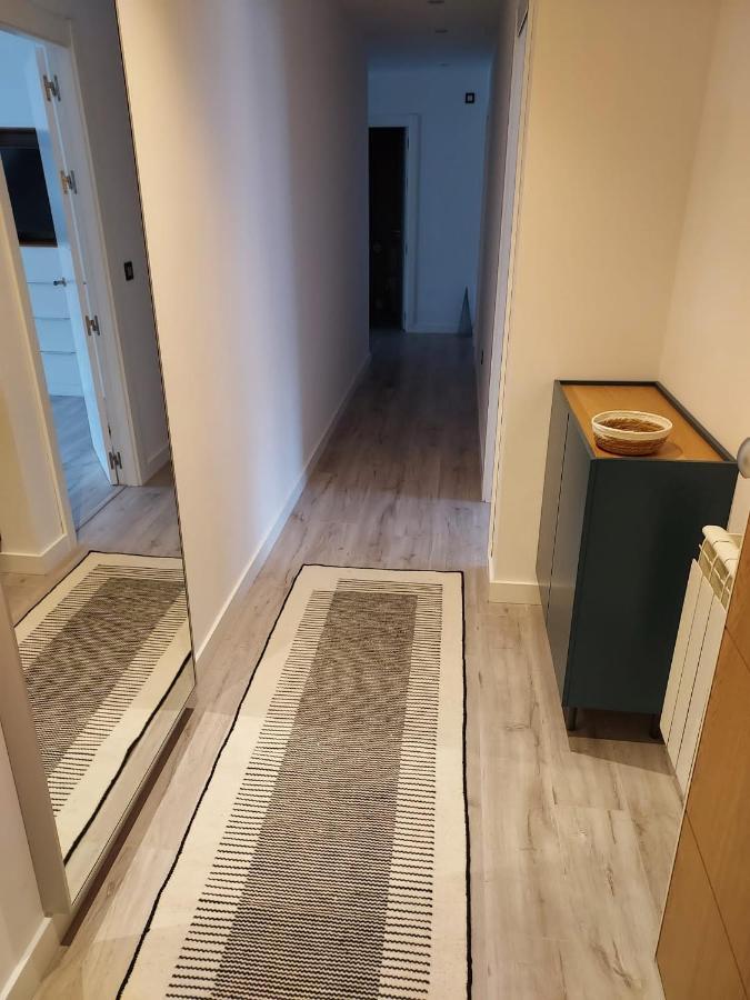 Piso La Fuente Apartment Cangas de Onis Luaran gambar