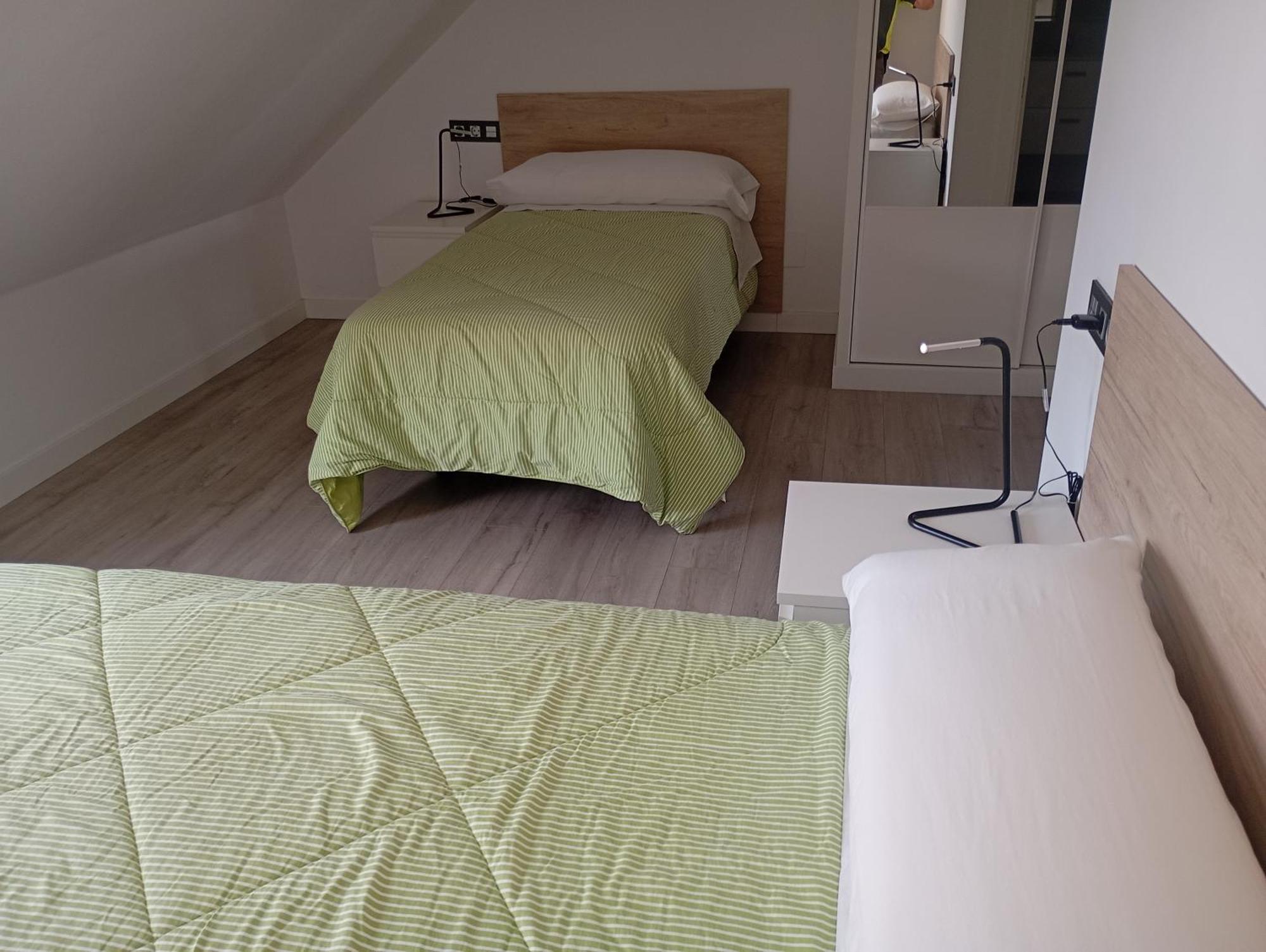 Piso La Fuente Apartment Cangas de Onis Luaran gambar