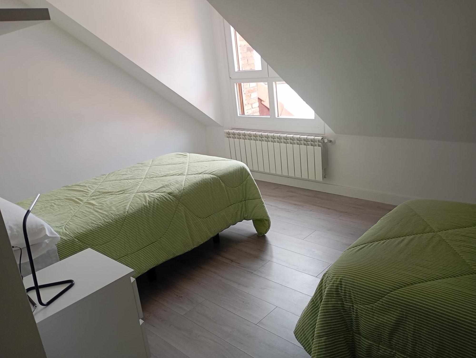 Piso La Fuente Apartment Cangas de Onis Luaran gambar